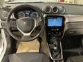 Suzuki Vitara Vitara 1.4 Hybrid 4WD AllGrip Cool+ Bianco - thumbnail 7