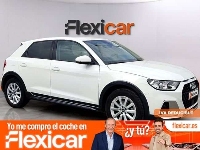 Audi A1 allstreet 30 TFSI 81kW (110CV) - foto 1