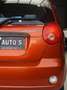 Chevrolet Matiz 0.8 Pure |ELEK.RAMEN|APK| Orange - thumbnail 12