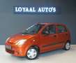 Chevrolet Matiz 0.8 Pure |ELEK.RAMEN|APK| Orange - thumbnail 3