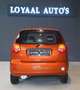 Chevrolet Matiz 0.8 Pure |ELEK.RAMEN|APK| Orange - thumbnail 7