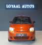 Chevrolet Matiz 0.8 Pure |ELEK.RAMEN|APK| Orange - thumbnail 2
