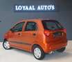 Chevrolet Matiz 0.8 Pure |ELEK.RAMEN|APK| Orange - thumbnail 8