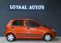 Chevrolet Matiz 0.8 Pure |ELEK.RAMEN|APK| Orange - thumbnail 5