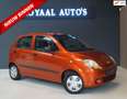 Chevrolet Matiz 0.8 Pure |ELEK.RAMEN|APK| Orange - thumbnail 1