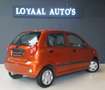 Chevrolet Matiz 0.8 Pure |ELEK.RAMEN|APK| Orange - thumbnail 6
