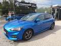 Ford Focus 1,0 EcoBoost ST-Line Business Bleu - thumbnail 1