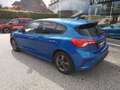 Ford Focus 1,0 EcoBoost ST-Line Business Bleu - thumbnail 4