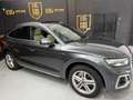 Audi Q5 S line 40 TDI 150kW quattro-ultra Grau - thumbnail 4