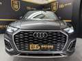 Audi Q5 S line 40 TDI 150kW quattro-ultra Grau - thumbnail 2