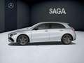 Mercedes-Benz A 180 d AMG Line Argent - thumbnail 32