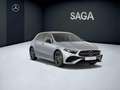 Mercedes-Benz A 180 d AMG Line Argent - thumbnail 7