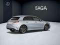 Mercedes-Benz A 180 d AMG Line Argent - thumbnail 21