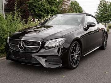 4M AMG Cabriolet M-LED+Night+360°