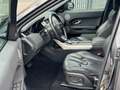 Land Rover Range Rover Evoque Aut. 1 Hand - Leder /// Grau - thumbnail 11