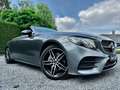 Mercedes-Benz E 200 Cabriolet / 4-MATIC AMG / 360° / ALCANT / MHEV Grijs - thumbnail 36