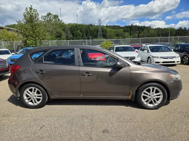 Kia Forte 2013 — photo 4