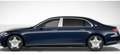 Mercedes-Benz S 580 MAYBACH 4M EXKLUSIV HEAD UP 3D KEYLES MY26 Blau - thumbnail 2