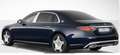 Mercedes-Benz S 580 MAYBACH 4M EXKLUSIV HEAD UP 3D KEYLES MY26 Blau - thumbnail 3