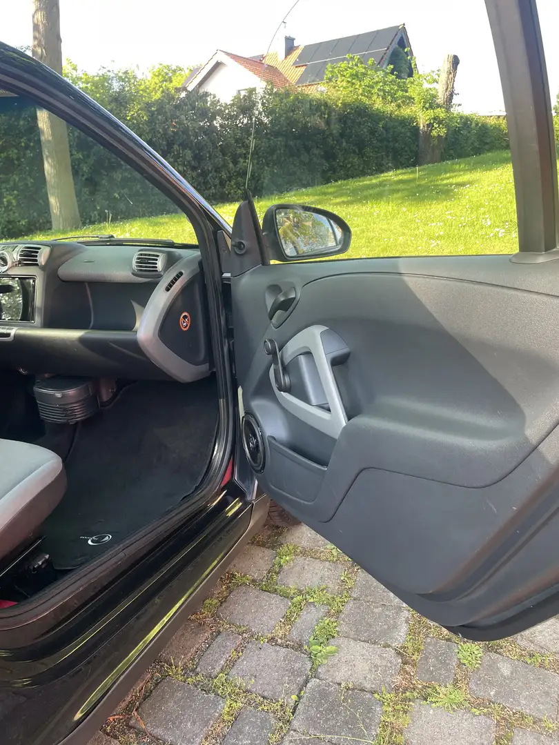 smart forTwo coupe - 2