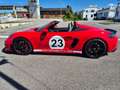 Porsche 718 Spyder PDK Rot - thumbnail 12