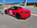 Porsche 718 Spyder PDK Rot - thumbnail 5