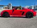 Porsche 718 Spyder PDK Rot - thumbnail 13