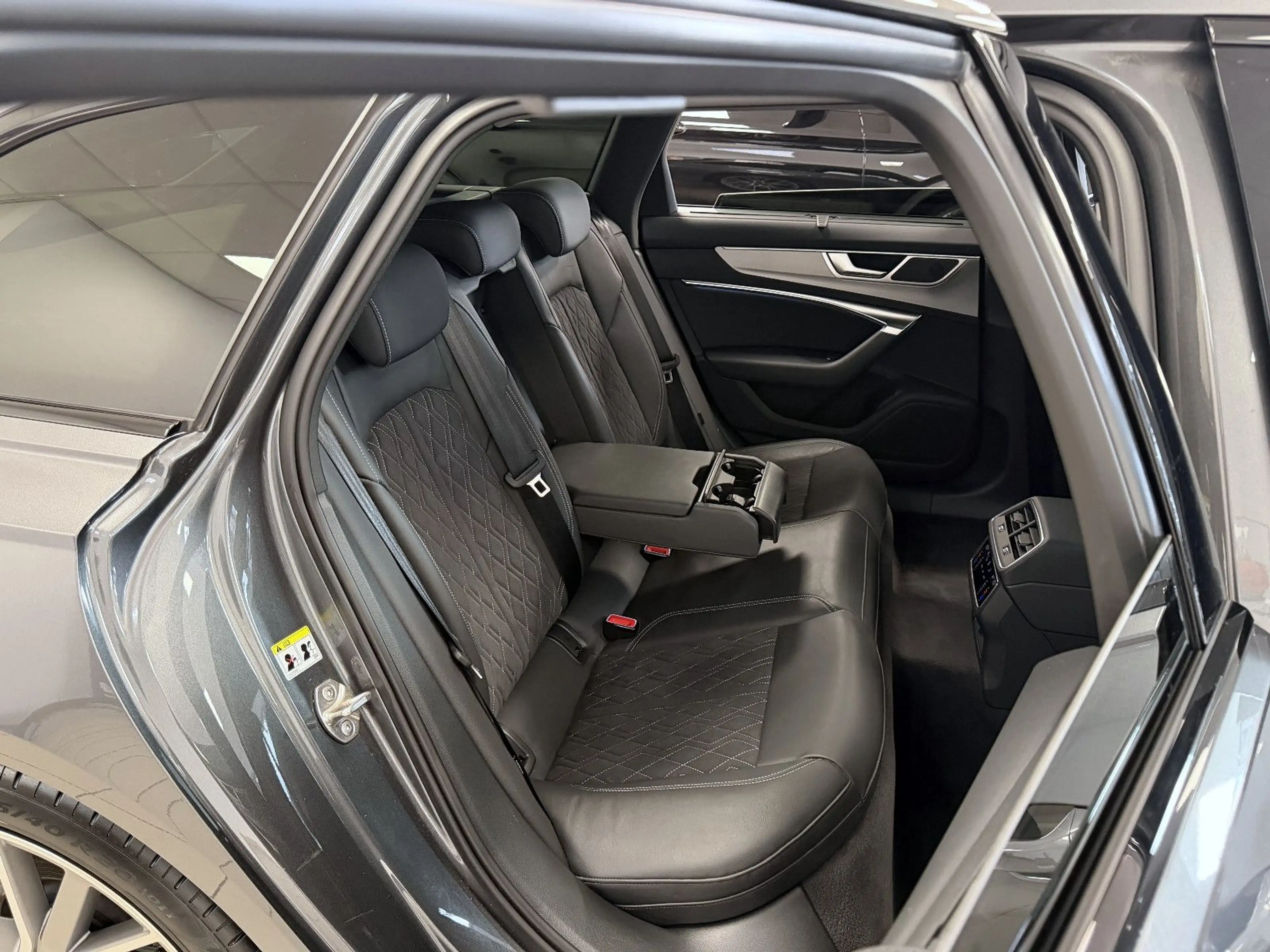 Audi S6 Avant 3.0TDI Quattro *PanSD*ACC*B&O*Softclose — photo 13