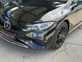 Mercedes-Benz EQE 300 Aut. Schwarz - thumbnail 5