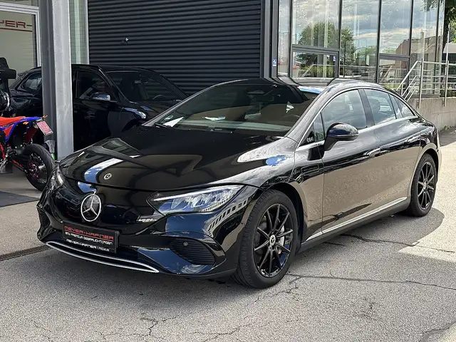 Mercedes-Benz EQE 300 Aut.
