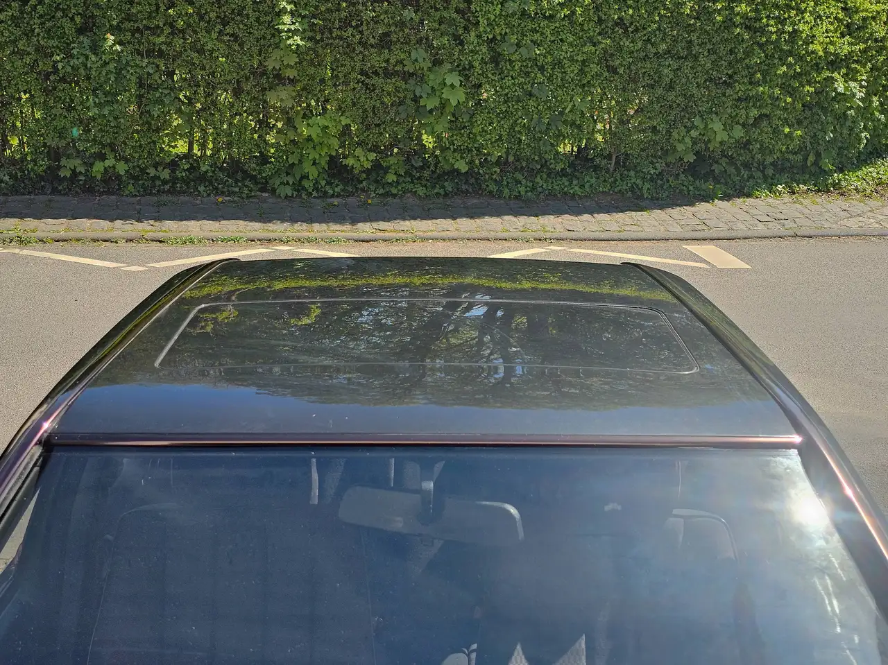 Mercedes-Benz 190 E 2.3, foto 4
