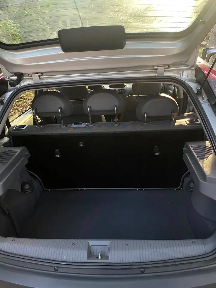 Opel Corsa 1.2 16V Comfort, foto 3