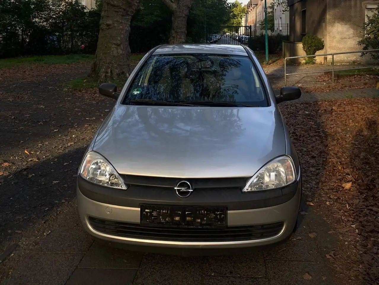 Opel Corsa 1.2 16V Comfort, foto 1