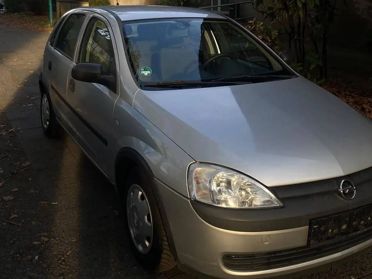 Opel Corsa 1.2 16V Comfort, foto 2