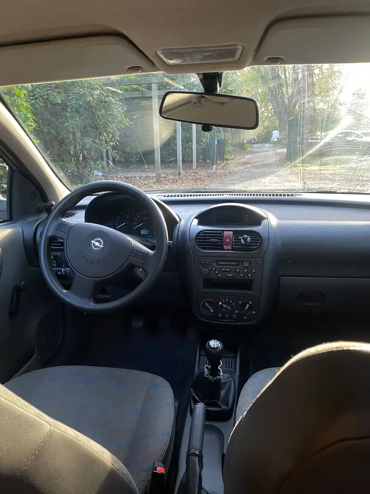 Opel Corsa 1.2 16V Comfort, foto 8