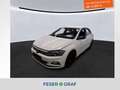Volkswagen Polo United 1.0 TSI Keyless RFK Navi SHZ Weiß - thumbnail 1