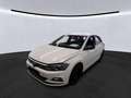 Volkswagen Polo United 1.0 TSI Keyless RFK Navi SHZ Weiß - thumbnail 9