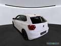Volkswagen Polo United 1.0 TSI Keyless RFK Navi SHZ Weiß - thumbnail 2