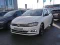 Volkswagen Polo United 1.0TSI Keyless RFK Navi SHZ PDC 16" Weiß - thumbnail 10