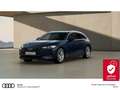 Audi A5 Avant TFSI quattro 150 kW Blau - thumbnail 1
