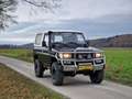 Toyota Land Cruiser Land Cruiser 2.4 LX FRP Zwart - thumbnail 8
