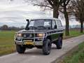 Toyota Land Cruiser Land Cruiser 2.4 LX FRP Zwart - thumbnail 9