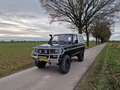Toyota Land Cruiser Land Cruiser 2.4 LX FRP Zwart - thumbnail 2