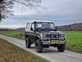 Toyota Land Cruiser Land Cruiser 2.4 LX FRP Zwart - thumbnail 1