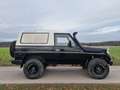 Toyota Land Cruiser Land Cruiser 2.4 LX FRP Zwart - thumbnail 7