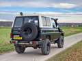 Toyota Land Cruiser Land Cruiser 2.4 LX FRP Zwart - thumbnail 6