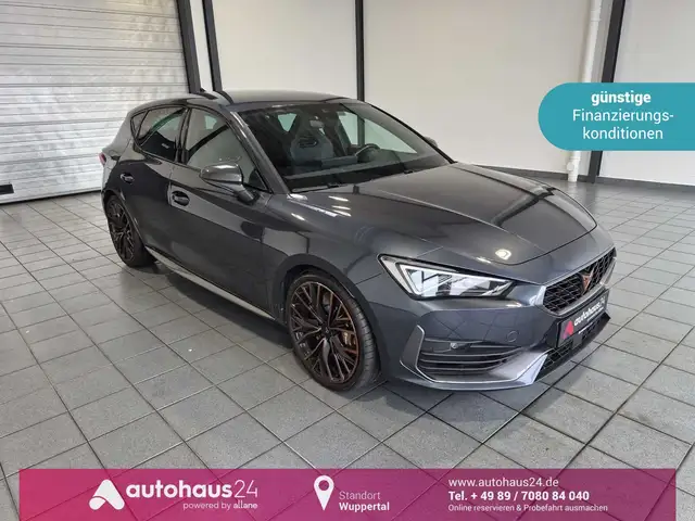 CUPRA Leon 2.0 TSI VZ  DSG|Navi|CarPlay|LED|PDC
