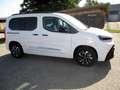 Toyota Proace City Verso 1,2 B 110 L1 5 tg + Navi Paket Weiß - thumbnail 2