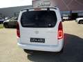 Toyota Proace City Verso 1,2 B 110 L1 5 tg + Navi Paket Weiß - thumbnail 3