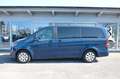 Mercedes-Benz V 220 d RISE lang*AUTOMATIK*5-SITZE*CAM*NAVI*AHK Blau - thumbnail 2